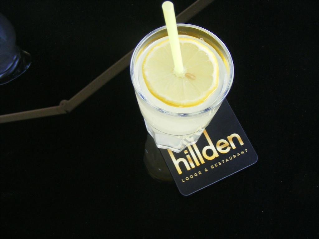 Hotel Hillden Lodge&Restaurant Drumu Carului エクステリア 写真