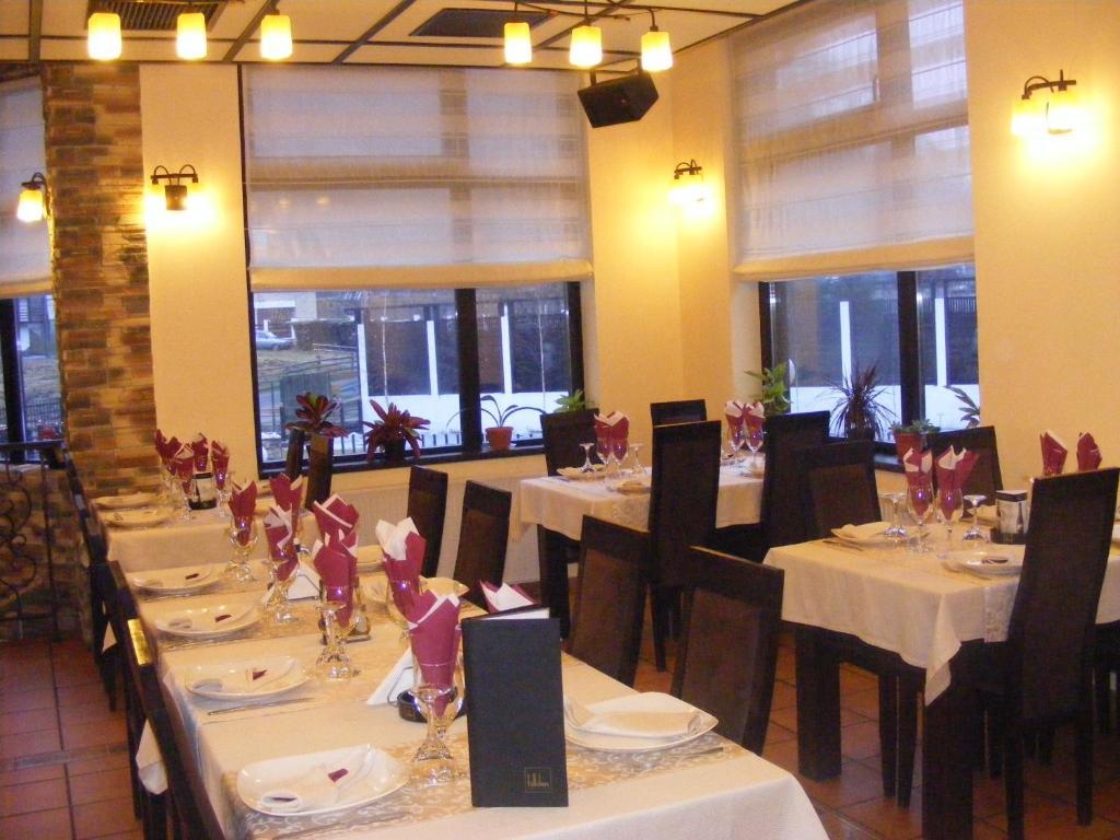 Hotel Hillden Lodge&Restaurant Drumu Carului エクステリア 写真