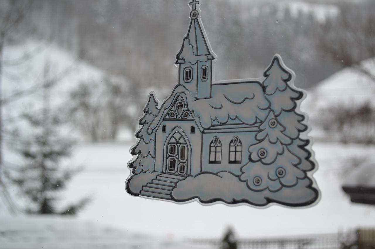 Hotel Hillden Lodge&Restaurant Drumu Carului エクステリア 写真